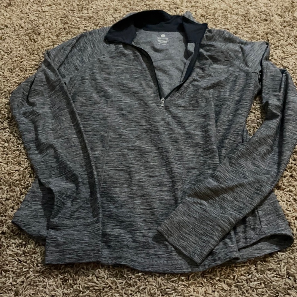 Women’s Old Navy Active quarter zip